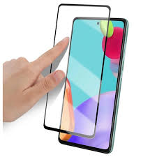 Samsung Galaxy A52 / A52 5G/ A52s/ A53 5G - Tempered Glass 9H Full