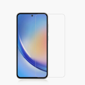 Samsung Galaxy A54 - TEMPERED GLASS 9H Elite