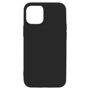 Θήκη Soft TPU inos Apple iPhone 13 L-Cover Μαύρο