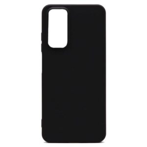 Θήκη Soft TPU inos Xiaomi Redmi Note 12S S-Cover Μαύρο