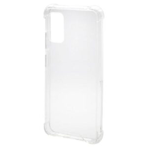 Θήκη TPU & PC Xiaomi Redmi Note 10 5G Shock Proof Διάφανο