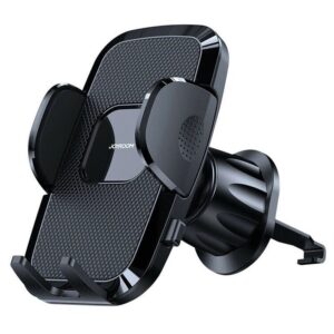 Joyroom JR-ZS259 Βάση Κινητού Αυτοκινήτου 4.7''- 6.7'' με Ρυθμιζόμενα άγκιστρα Μαύρη