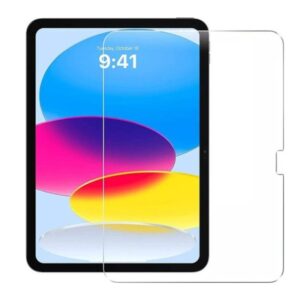 2.5D Tempered Glass 9Η Προστασία Οθόνης για iPad 5 /6/ Pro 9,7