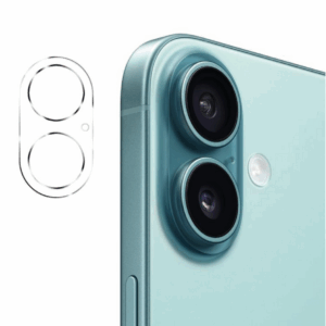 Camera Glass για iPhone 17