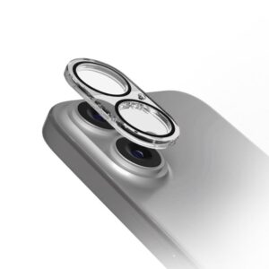 Camera Glass για iPhone 16 / 16 Plus