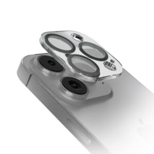 Camera Glass για iPhone 16 Pro / 16 Pro Max