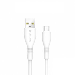 Καλώδιο Φόρτισης/Δεδομένων Jellico B9 Data Cable Micro 1m