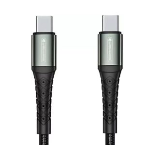 Καλώδιο Φόρτισης/Δεδομένων JELLICO B10 Type C σε Type C