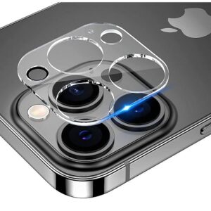 Camera Glass iPhone 14 Pro / 14 Pro Max