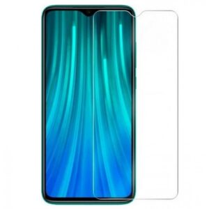 Xiaomi Redmi 9T - TEMPERED GLASS 9H 0.3mm