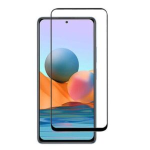 Xiaomi Redmi Note 10 Pro - Tempered Glass 9H FULL