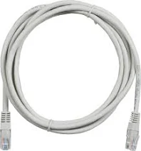 Cable UTP Patch CAT5 0.5m Bulk Logilink CP1022U