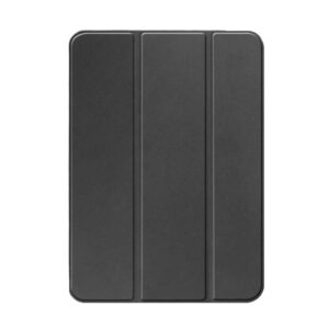 Θήκη για Apple iPad 10th Gen 10.9" (μαύρο)