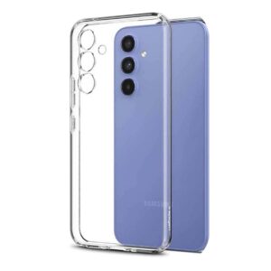 Θήκη για Samsung Galaxy A13 5G / A04S 2mm Σιλικόνης (διάφανο)