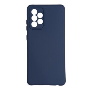 Θήκη για Samsung A13 4G / A23 / A23 5G Soft Touch TPU (μπλε)