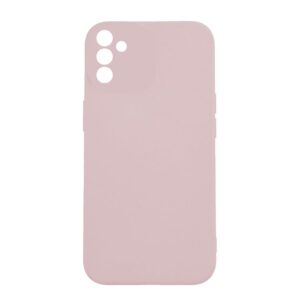 Θήκη για Samsung A25 5G Σιλικόνης TPU Soft Touch (ροζ)