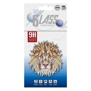 5D Full Glue Tempered Glass 9Η Προστασία Οθόνης για Samsung S25 Ultra