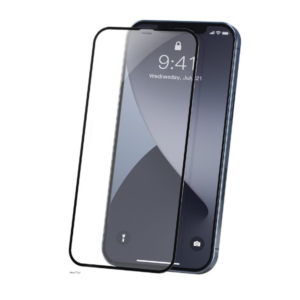 Apple iPhone X/XS/11 Pro - TEMPERED GLASS 9H FULL