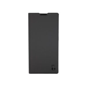 Θήκη για Xiaomi Redmi Note 11 4G / Redmi Note 11S 4G Smart Magnet (μαύρο)