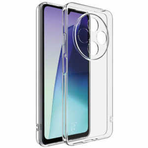 Θήκη για Xiaomi Redmi 14C 4G/ Redmi A4 / POCO C75 2mm Σιλικόνης (διάφανο)