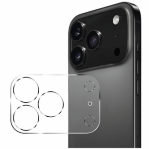 Camera Glass για iPhone 17 Pro Max