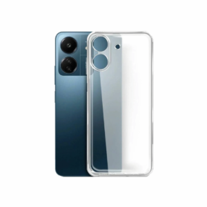 Θήκη για Xiaomi Redmi 13C 4G / Poco C65 2mm Σιλικόνης (διάφανο)