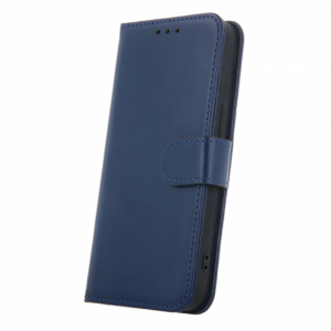 Θήκη για Xiaomi Redmi 14C 4G/ Redmi A4 / POCO C75 Book Cover (Mπλε)