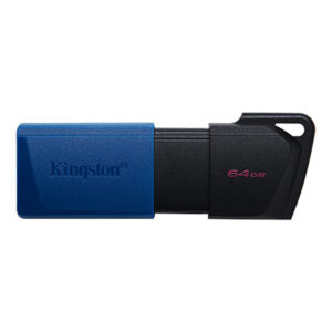 Kingston DataTraveler Exodia M 64GB USB 3.2 Blue DTXM/64GB