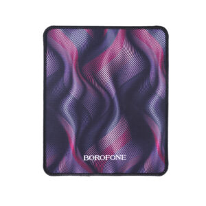 Borofone Mousepad BG112 Illustrious 200x240mm symphony