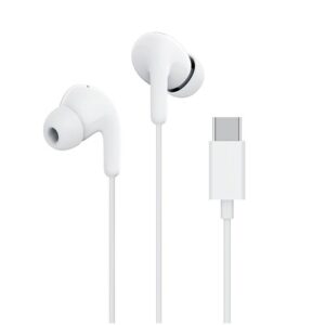 Xiaomi Type - C Earphones White BHR8931GL