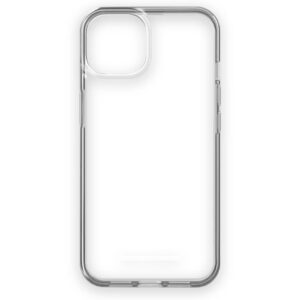 Θήκη Διαφανές Σιλικόνης MobiCase για iPhone 17 Pro Max Crystal Clear 1.5mm