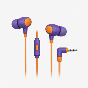 Ενσύρματα Ακουστικά