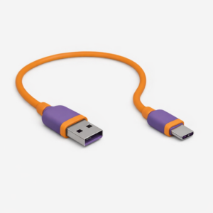 USB σε Type-C
