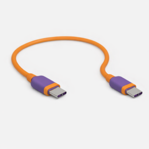 Type-C σε Type-C