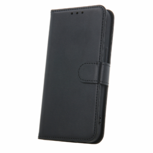 Θήκη για Xiaomi Redmi 15 4G / 5G Book Cover (Μαύρο)