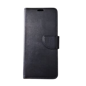 Θήκη για Samsung Galaxy A25 5G Book Cover (Μαύρο)
