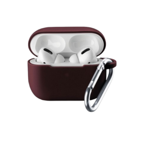 Θήκη για Airpods Pro Σιλικόνης (Μωβ)