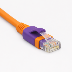 Ethernet / WiFi