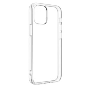 Θήκη για Xiaomi Redmi Note 13 5G 2mm Σιλικόνης (διάφανο)