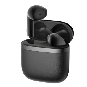 Ακουστικά True Wireless BT edifier W200T Μαύρο