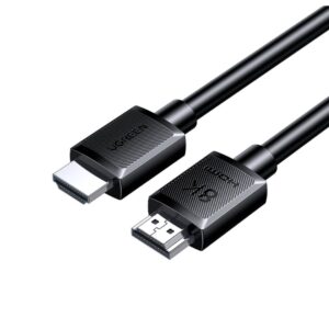 HDMI Cable M/M 8K/60Hz UGREEN HD175 45430 1m