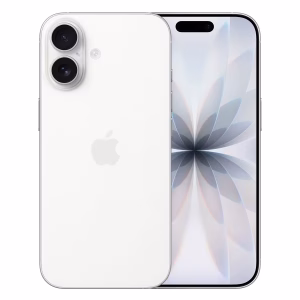 Apple iPhone 17 5G, 8GB/256GB White