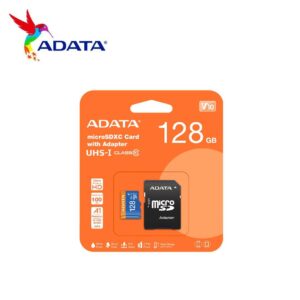 Adata Premier microSDXC 128GB Class 10U1 V10 A1