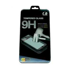 2.5D Full Glue Tempered Glass 9Η Προστασία Οθόνης για Xiaomi Poco X6/X6 Pro