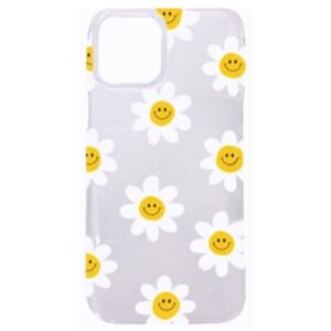 Θήκη για iPhone 13 Margarita Back Cover (διάφανη)