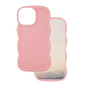 Θήκη για iPhone 13 Candy (ροζ)